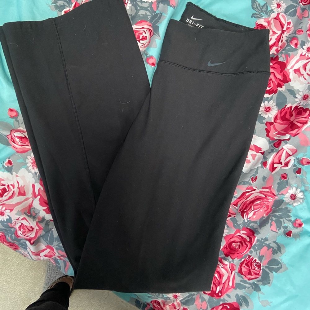 Dri fit Nike pants